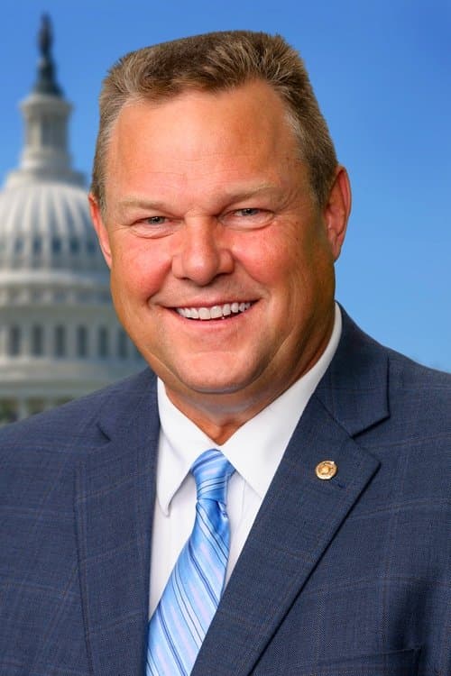 Jon Tester photo
