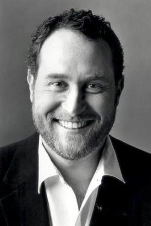 A portrait of Jon Turteltaub