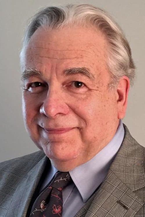Jon W. Sparks photo