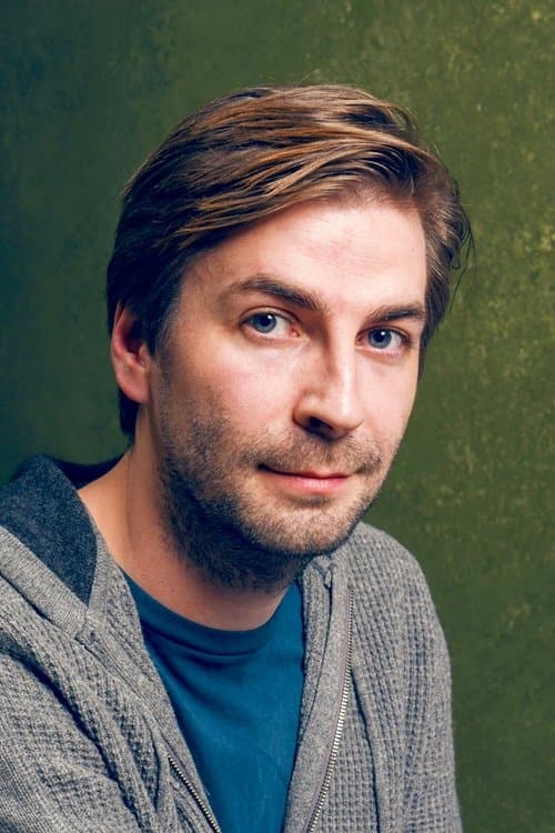 A portrait of Jon Watts