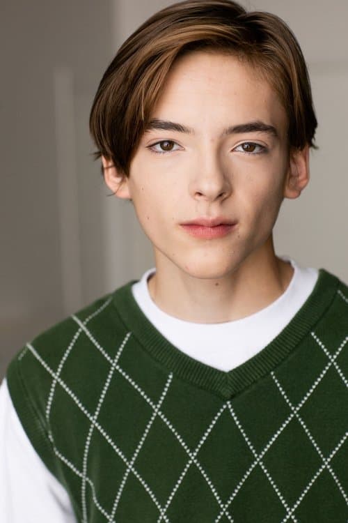 Jonah Beres photo