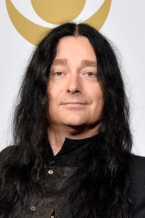 A portrait of Jonas Åkerlund