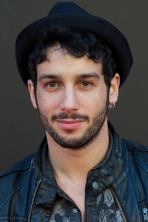 Jonás Berami photo