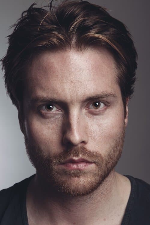 Jonas Fisch photo