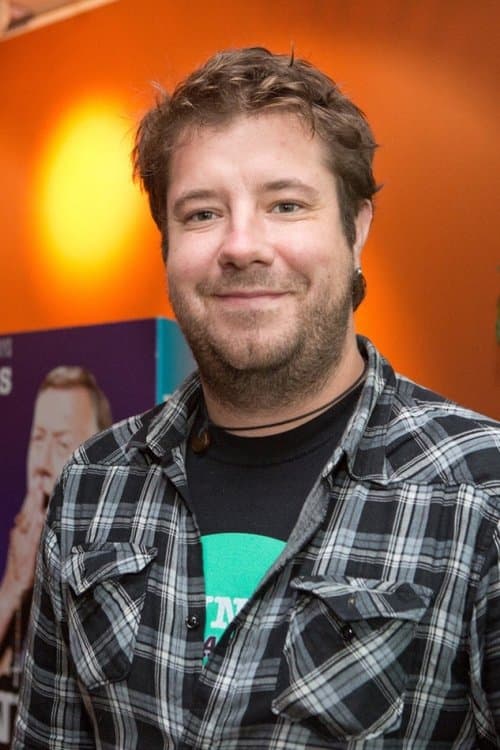 Jonas Gricius photo