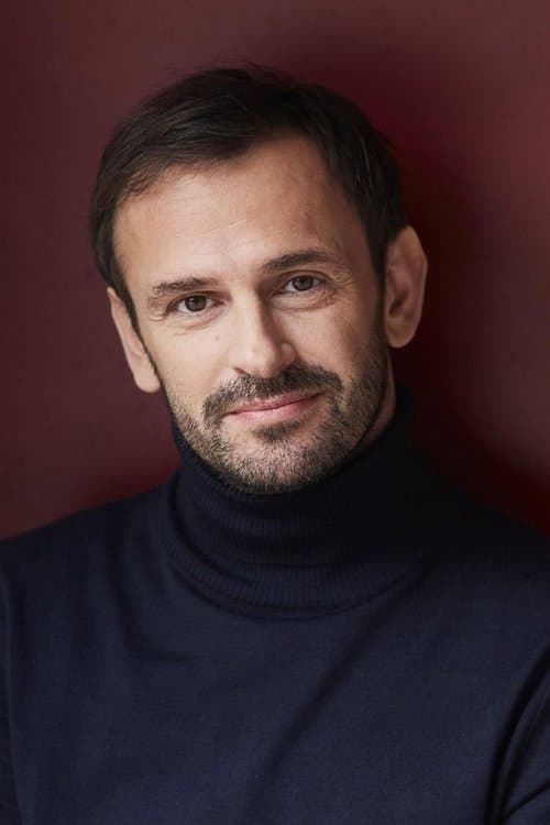 Jonas Gruber photo