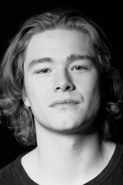 Jonas Hoff Oftebro photo