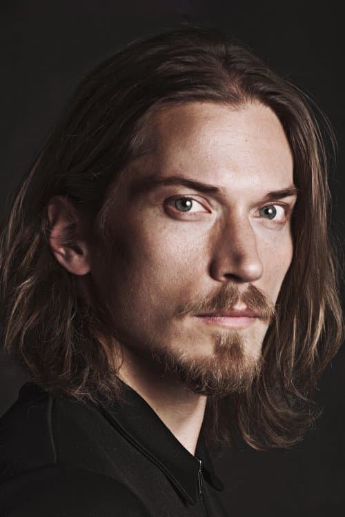 Jonas Jacobsen photo