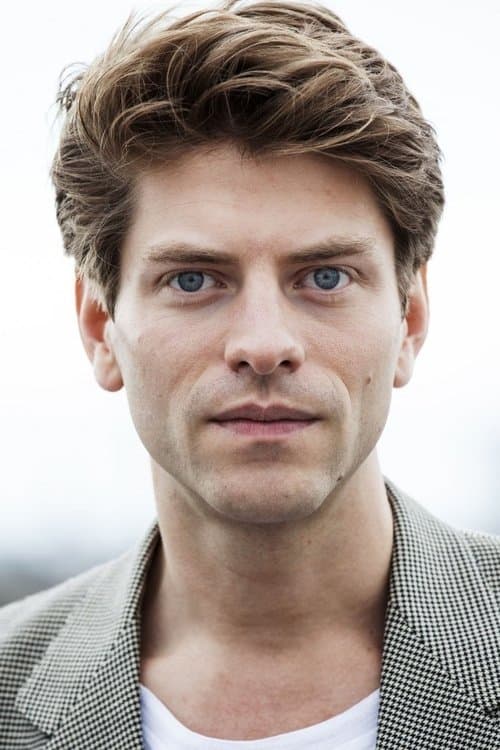 Jonas Jägermeyr photo