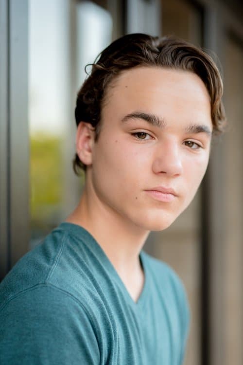 Jonas Lerway photo