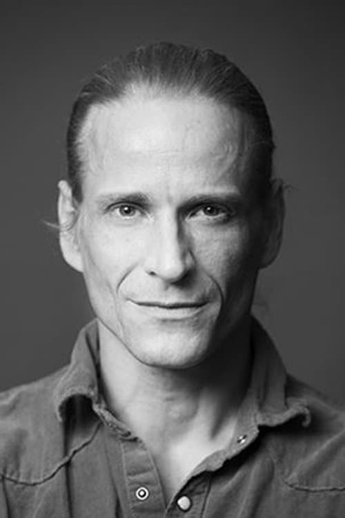Jonas Malmsjö photo
