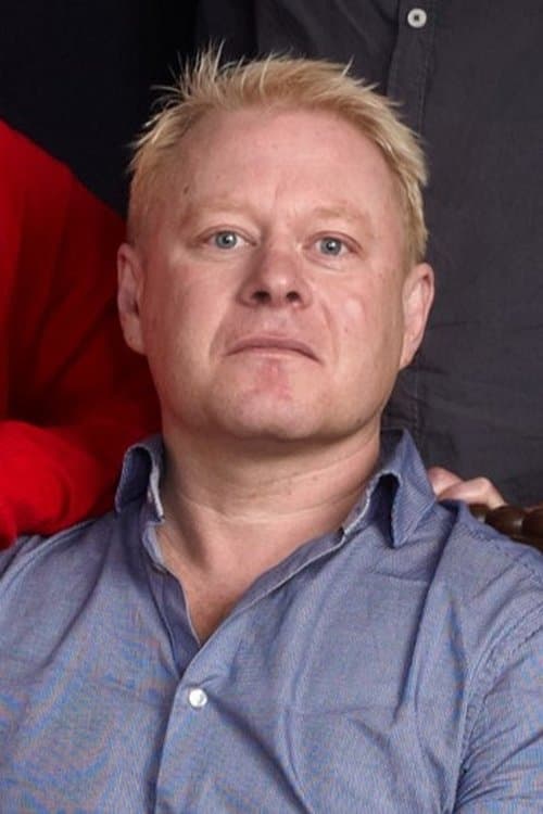 Jonas Sykfont photo