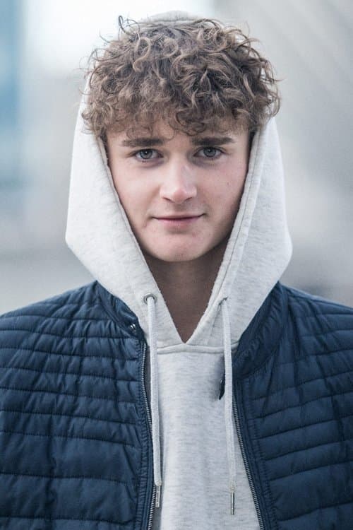 Jonas Tidemann photo