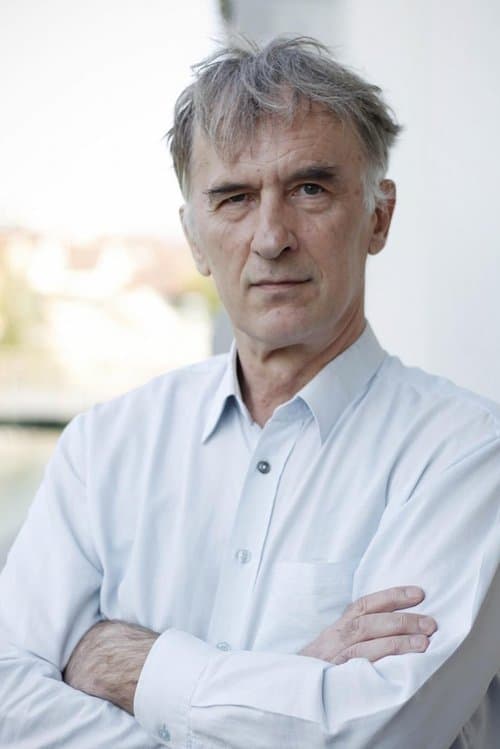 Jonas Žnidaršič photo