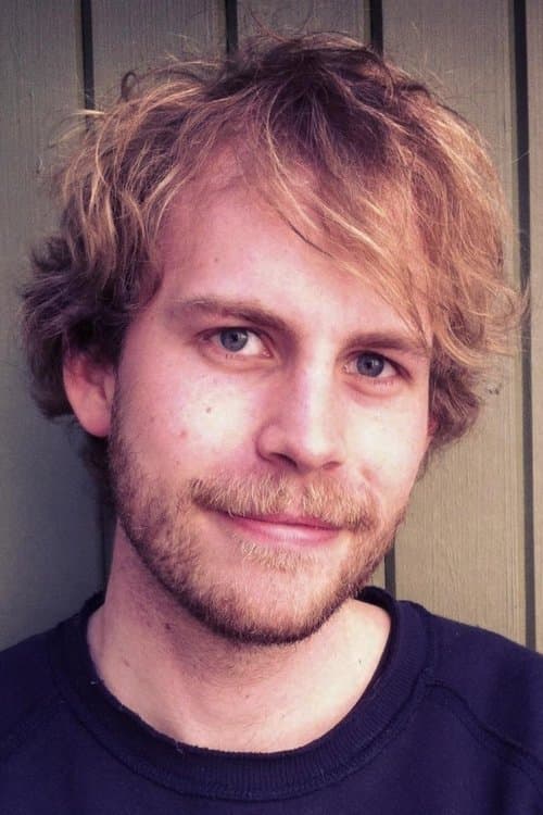 A portrait of Jonatan Etzler