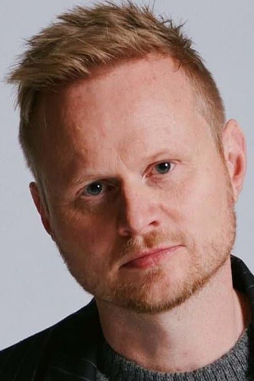 Jonatan Spang photo