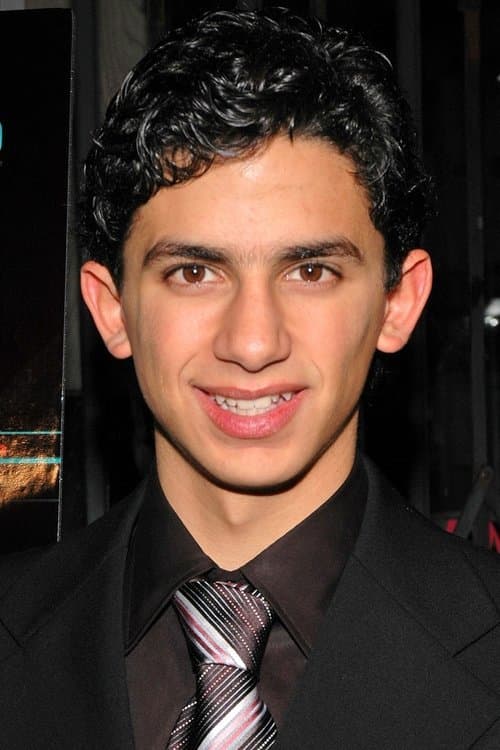 Jonathan Ahdout photo