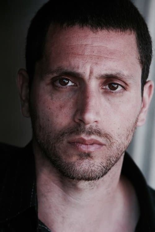Jonathan Avigdori photo