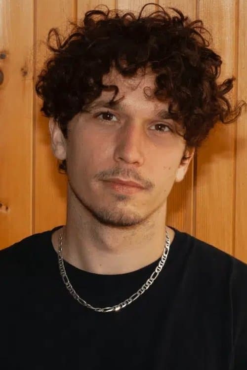 A portrait of Jonathan Beaulieu-Cyr