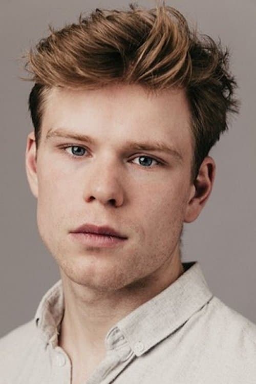 Jonathan Bergholdt Jørgensen photo