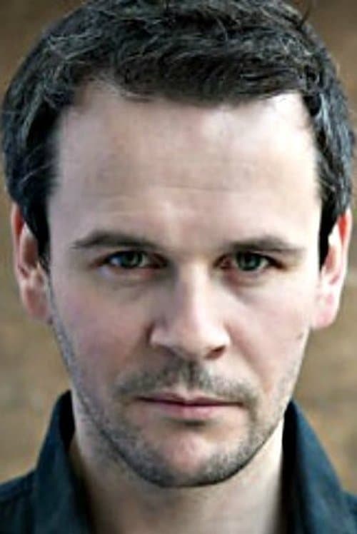 Jonathan Byrne photo
