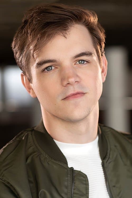 Jonathan Charles photo