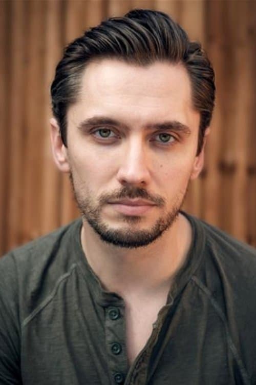 Jonathan Christie photo