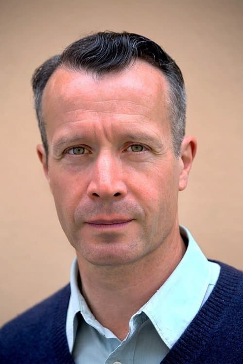 Jonathan Cullen photo