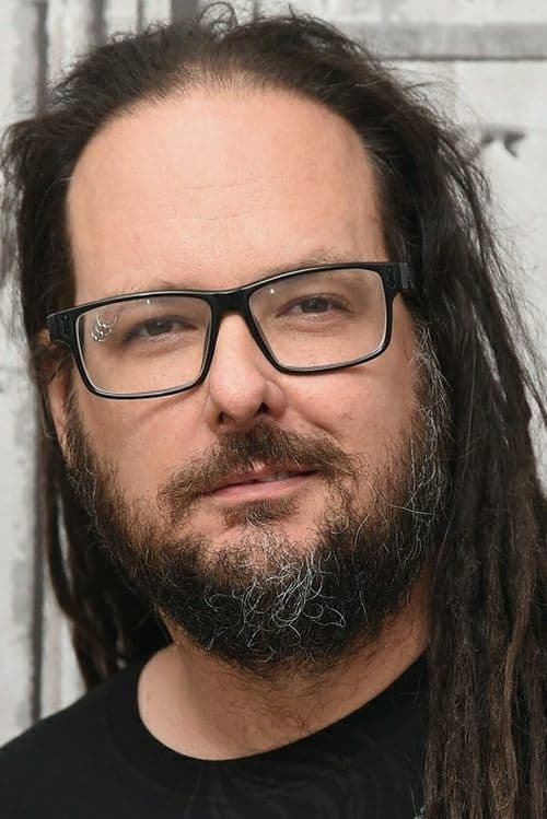 Jonathan Davis photo