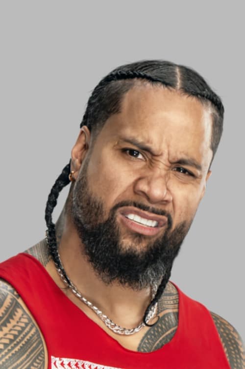 Jonathan Fatu Jr. photo