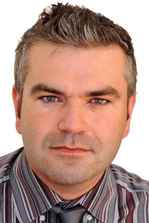Jonathan Ford photo