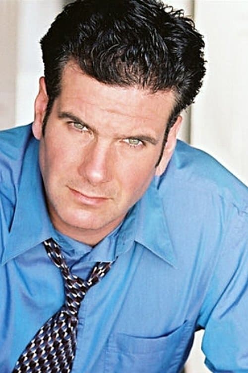 Jonathan Fraser photo