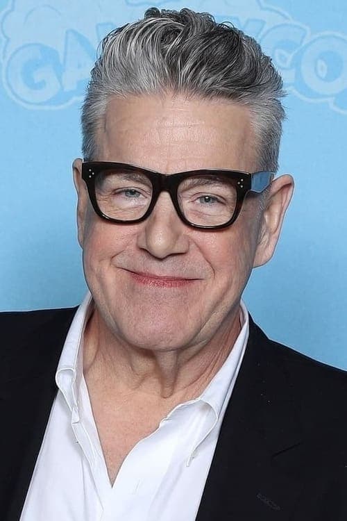 Jonathan Freeman photo