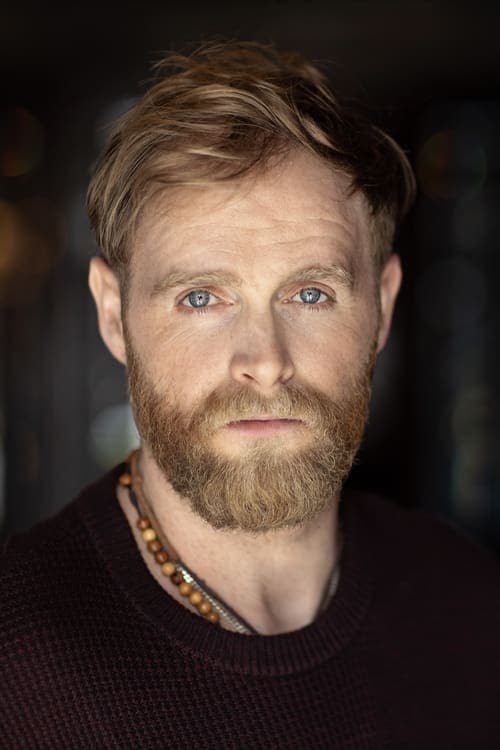 Jonathan French photo