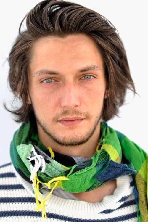 Jonathan Genet photo