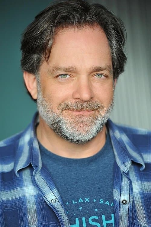 Jonathan Goldstein photo