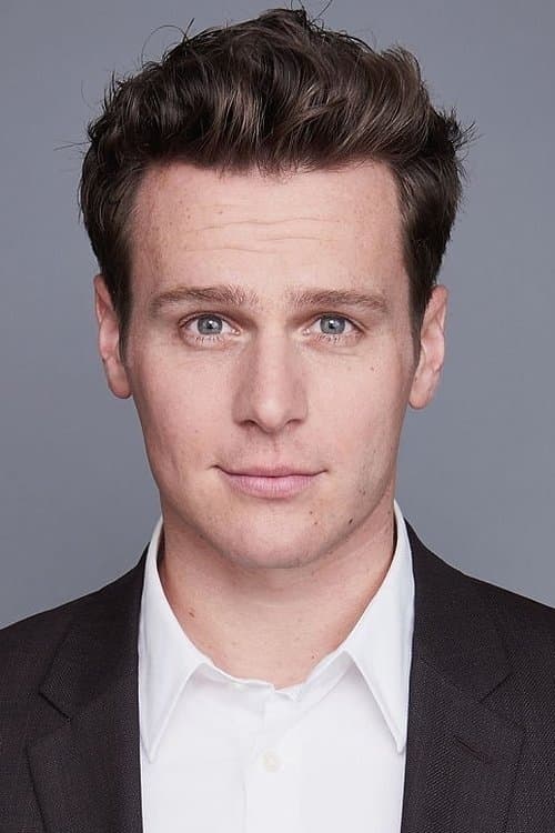 Jonathan Groff photo