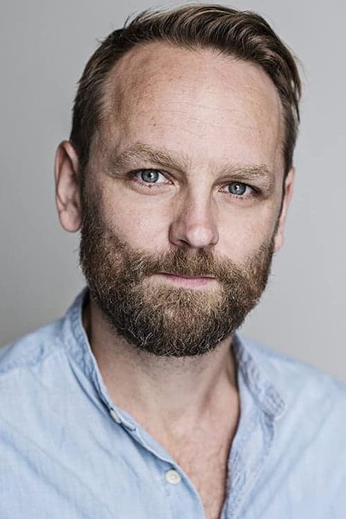 Jonathan Harden photo