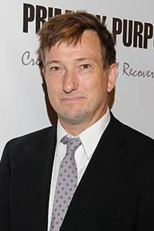 A portrait of Jonathan Heap