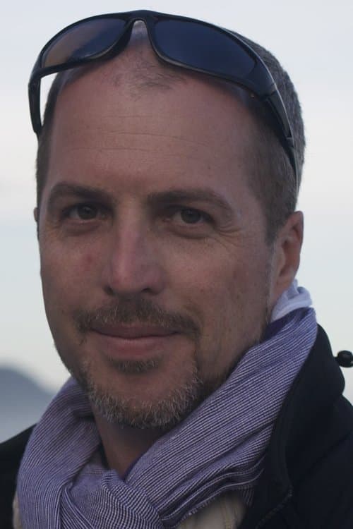 A portrait of Jonathan Judge