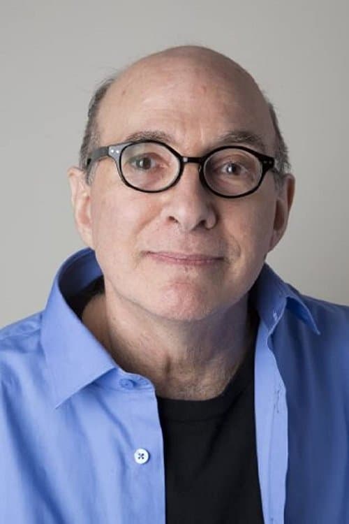 Jonathan Katz photo
