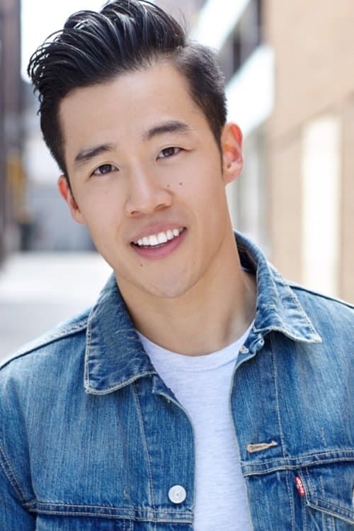 Jonathan Kim photo