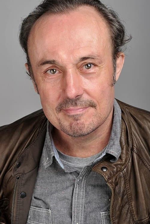 Jonathan Kydd photo