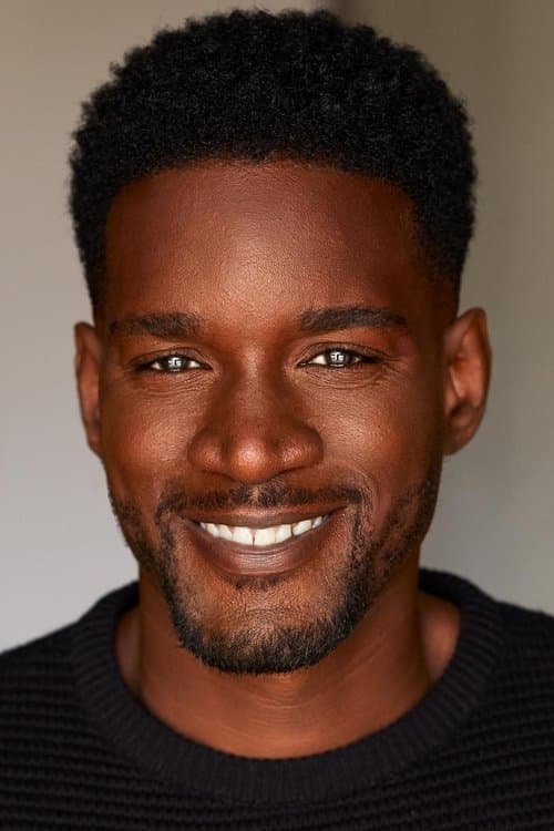 Jonathan Lamar Egbuna photo