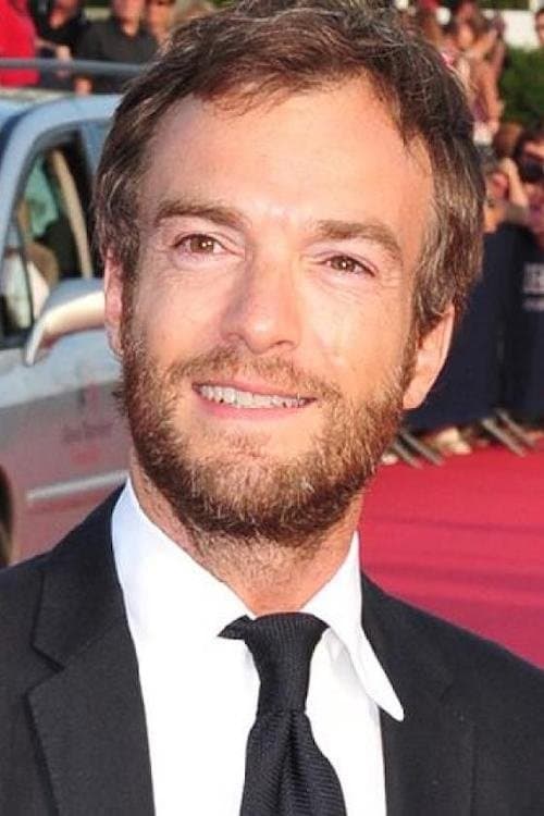 Jonathan Lambert photo