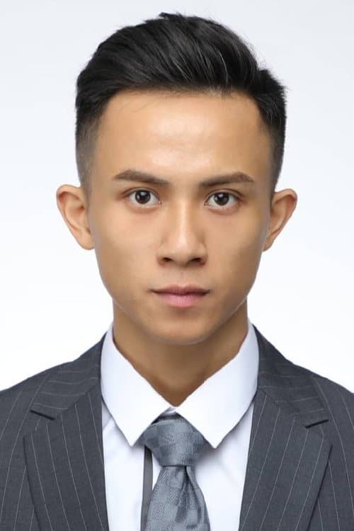 Jonathan Lee Yat-Sing photo