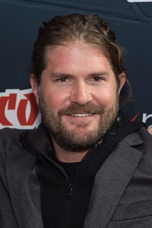 A portrait of Jonathan Liebesman