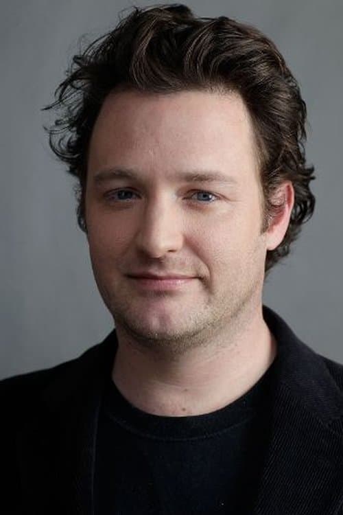 Jonathan M. Woodward photo