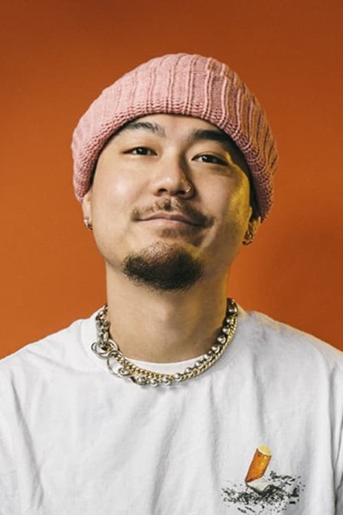 Jonathan Park photo