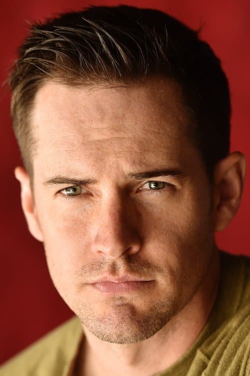 Jonathan Patrick Moore photo